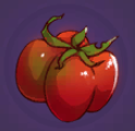 Lupus Peach